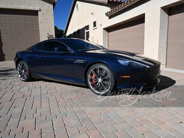 ASTON MARTIN VIRAGE, 2012