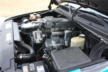 CHEVROLET SILVERADO 'COOLSIDE II' CUSTOM PICKUP, 1999