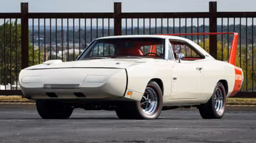 Dodge Daytona, 1969