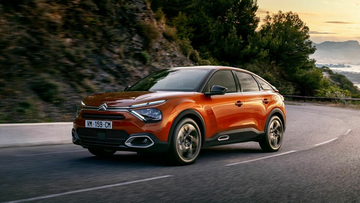 Citroen C4 PureTech 130 specs