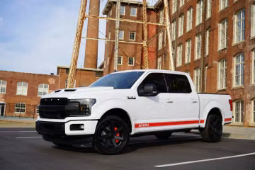 Ford F150 Roush Nitemare, 2020