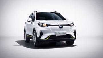 مواصفات Changan CS15 E-Pro