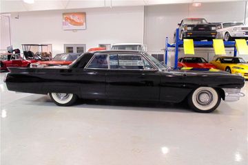 CADILLAC DE VILLE, 1964