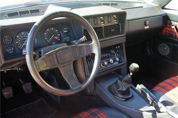 Triumph TR-7 Roadster, 1979