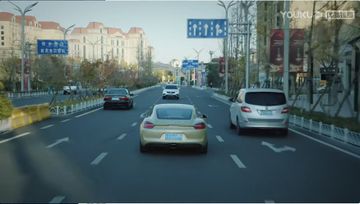 Guangzhou-Honda Accord in 巡回检查组 (2020-2021)