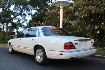 JAGUAR XJ12, 1996