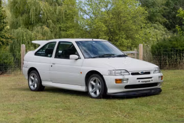 Ford Escort RS Cosworth Lux, 1996