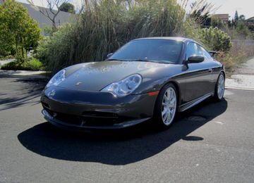 Porsche 911 GT3, 2005