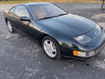 نيسان 300ZX، 1994