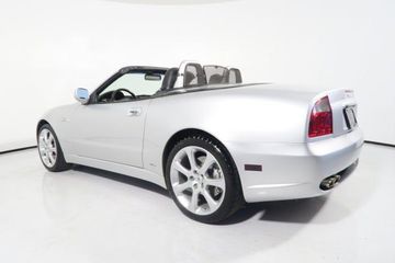 Maserati Cambio Corsa Convertible, 2004