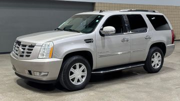Cadillac Escalade, 2007