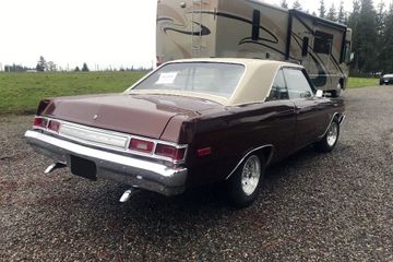 DODGE DART SWINGER, 1976