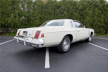 CHRYSLER 300 T-TOP, 1979