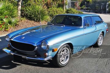 VOLVO 1800 ES WAGON, 1973