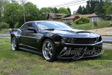 CHEVROLET CAMARO YENKO, 2015