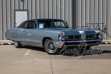 PONTIAC GRAND PRIX, 1965