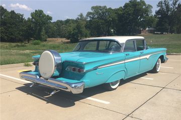 EDSEL RANGER, 1959