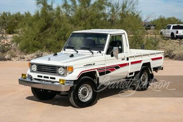 TOYOTA LAND CRUISER FZJ75 PICKUP, 1994