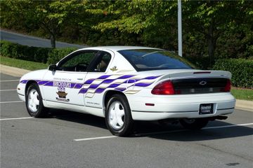 CHEVROLET MONTE CARLO PACE CAR 'JEFF GORDON'S', 1995