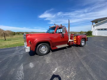Dodge D150 Pickup, 1978