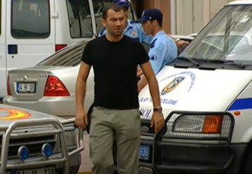 Ford-Otosan Transit in Arka sokaklar (2006-2026)
