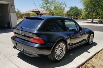 BMW Z3, 2000