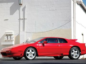 Lotus Esprit S4, 1995