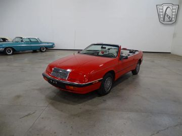 Chrysler LeBaron GTC, 1992