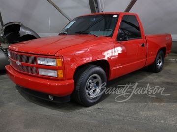 CHEVROLET 454 SS PICKUP, 1992