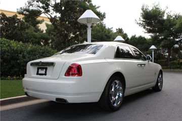 ROLLS-ROYCE, 2013