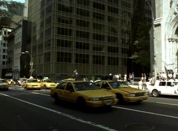 Excalibur Series V in Bella Mafia (1997)