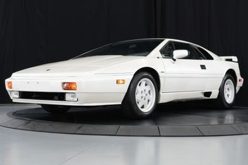 Lotus Esprit Turbo, 1988