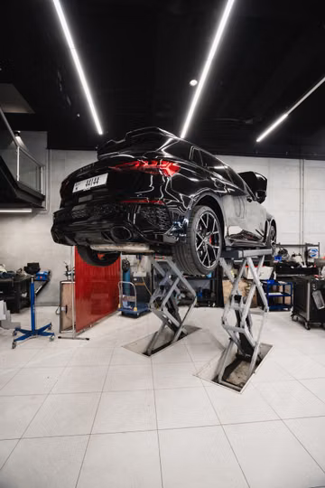 Akrapovič for the 2024 Audi RS3: The Perfect Balance Between Sound and Warranty
