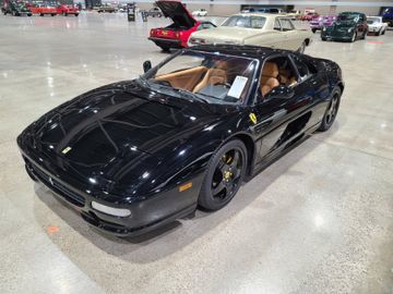Ferrari F355 Berlinetta, 1995
