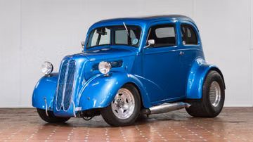 Ford Anglia Street Rod, 1948