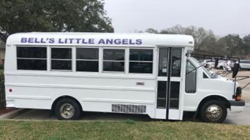 GMC Thomas Bus, 2005