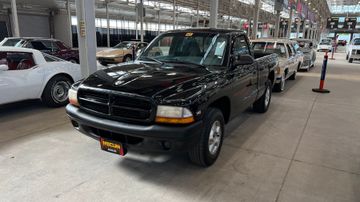 Dodge Dakota Sport Pickup, 1997