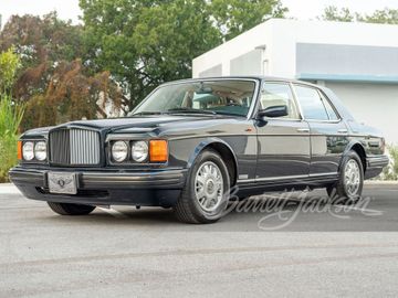 BENTLEY BROOKLANDS, 1997