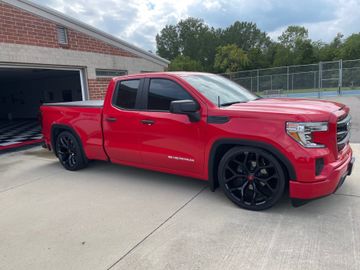 GMC Sierra 1500 Pickup, 2019