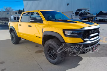 Ram 1500 Trx Havoc Edition, 2023