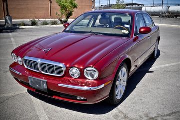 JAGUAR XJ8, 2005