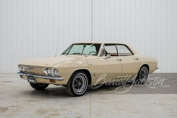 CHEVROLET CORVAIR MONZA, 1965