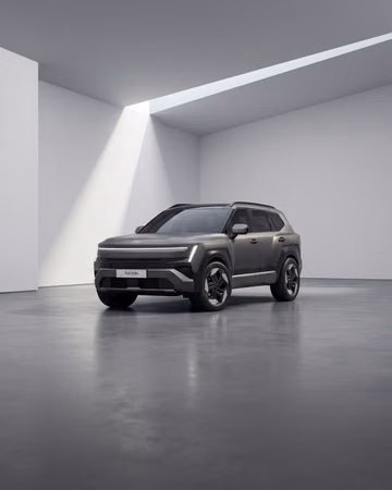 2027 Hyundai Tucson Gets a Bold New Look