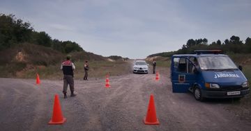 Ford-Otosan Transit in Arka sokaklar (2006-2026)