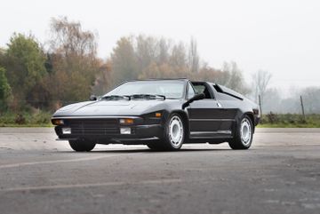 Lamborghini Jalpa, 1987