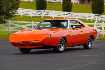 Dodge Daytona, 1969