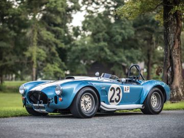 Shelby 427 Cobra, 1965