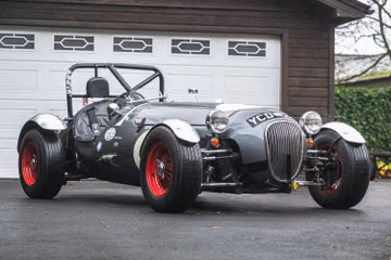 Kougar Jaguar 3.8-Litre-Auction Lot, 1982