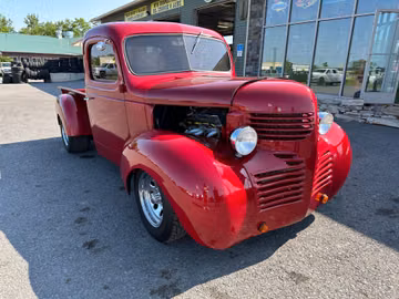 Dodge Pick Up Pickup truck, 1947