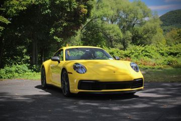 523 - Porsche 911 T Coupe, 2024